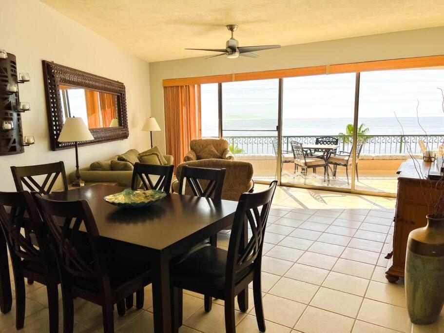 Sandy Beach Sonoran Spa W504 Ocean Front Resort Puerto Peñasco Kültér fotó
